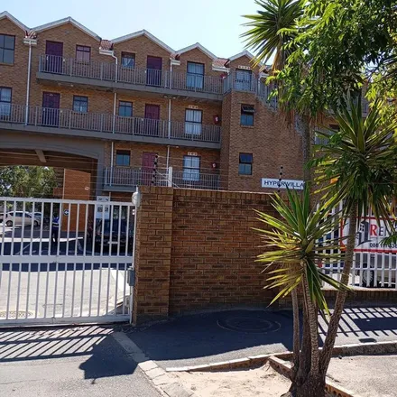 Image 4 - Brackenfell Moedergemeente, Pastorie Street, Arauna, Western Cape, 7560, South Africa - Apartment for rent
