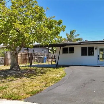 Buy this 3 bed house on 4178 Northwest 12th Terrace in Twin Lakes, Broward County