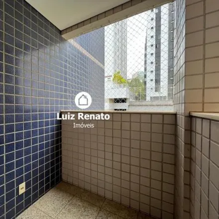 Image 2 - Avenida Luiz Paulo Franco, Belvedere, Belo Horizonte - MG, 30320-900, Brazil - Apartment for sale