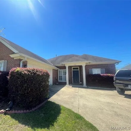 Rent this 4 bed house on CLH Investigations in 9518 Greythorne Way, Montgomery