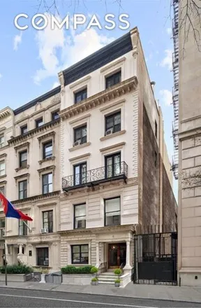 Buy this 6 bed townhouse on 4 East 77th Street in New York, NY 10021
