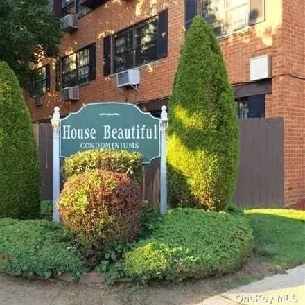 Buy this 3 bed condo on 219-57 67th Avenue in New York, NY 11364