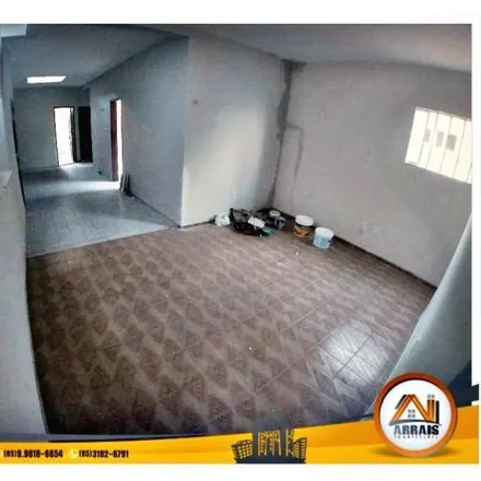 Buy this 5 bed house on Rua Jorge Dumar 2037 in Jardim América, Fortaleza - CE