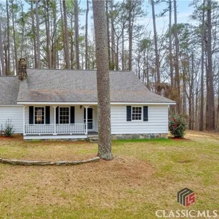 Buy this 4 bed house on Thompson Road in Banks County, GA 30558