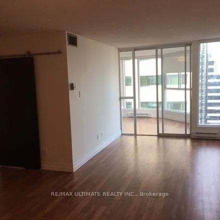 Rent this 2 bed apartment on 55 Centre Avenue in Old Toronto, ON M5G 2H5