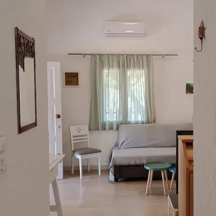 Rent this 1 bed house on Gouves Municipal Unit in Heraklion Regional Unit, Greece