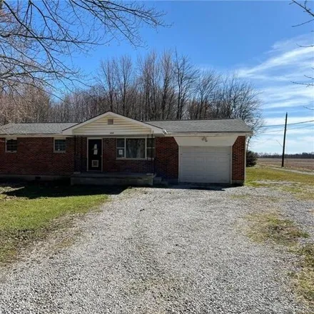 Buy this 3 bed house on 9722 Fite Avenue in Hamersville, Brown County