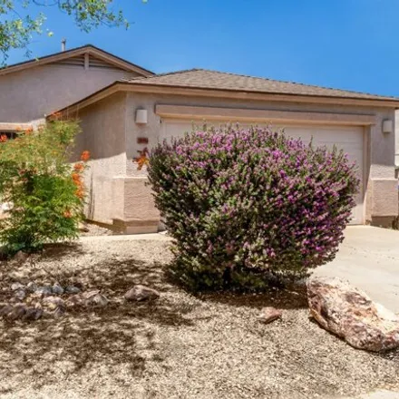 Buy this 3 bed house on 30994 North Desert Honeysuckle Drive in San Tan Valley, AZ 85143