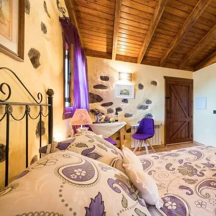 Rent this 1 bed house on Calle San Fernando in 36018 Las Palmas de Gran Canaria, Spain