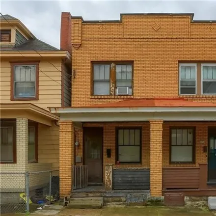 Buy this 2 bed house on 827 Frank Street in McKees Rocks, Allegheny County