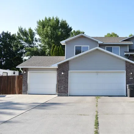 Buy this 5 bed house on 937 Pescadero Place in Idaho Falls, ID 83404