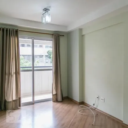 Rent this 2 bed apartment on Rua Doutor Alfredo de Castro 250 in Barra Funda, São Paulo - SP