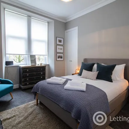 Image 3 - Nairn Street, Glasgow, G3 8SG, United Kingdom - Apartment for rent
