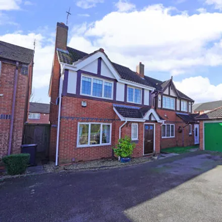 Buy this 3 bed house on Ryder Road in Leicester, LE3 6UJ