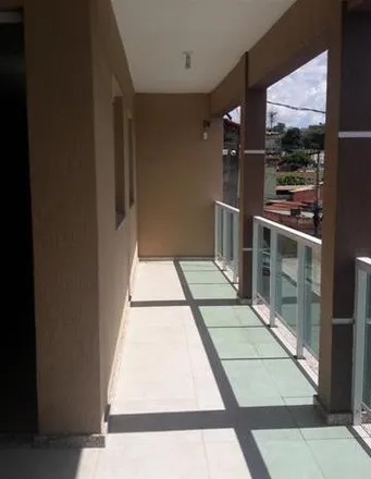 Buy this 4 bed house on Rua Avelino Giarola in Venda Nova, Belo Horizonte - MG