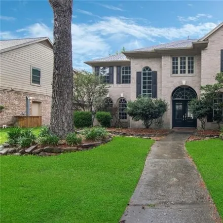 Image 2 - 3019 Brook Shore Ct, Houston, Texas, 77345 - House for sale