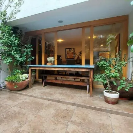 Buy this 3 bed house on Calle Cuitláhuac in Tlalpan, 14070 Santa Fe