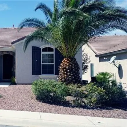 Image 1 - 2315 Perrysburg Drive, Henderson, NV 89044, USA - House for rent