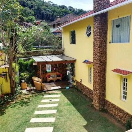 Buy this 5 bed house on Rua do Imperador 971 in Centro, Petrópolis - RJ