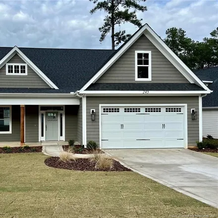 Buy this 5 bed house on unnamed road in Southern Pines, NC 28387