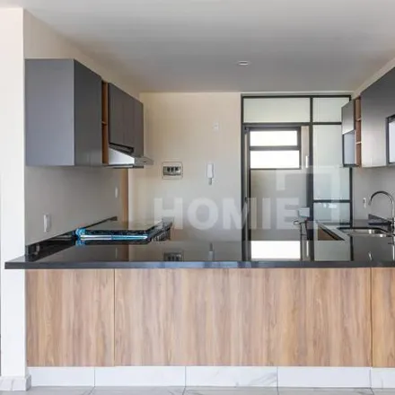 Rent this 3 bed apartment on Avenida México in Colonia Santa Cruz Acatlán, 53010 Naucalpan de Juárez