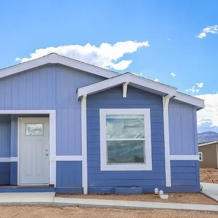 Buy this 3 bed house on North Verde River Drive in Camp Verde, Camp Verde