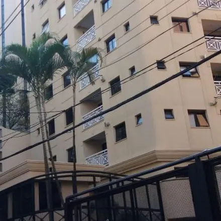 Buy this 1 bed apartment on Rua Itaiteva in Vila Andrade, São Paulo - SP