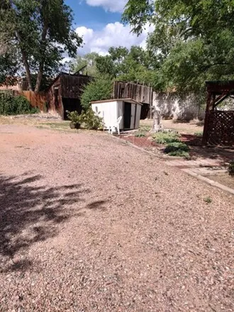 Image 4 - 513 Agua Fria Street, Santa Fe, NM 87501, USA - House for sale