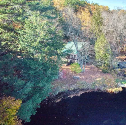 Image 5 - Black Reservoir, Annett Road, Squantum, Jaffrey, NH 03161, USA - House for sale