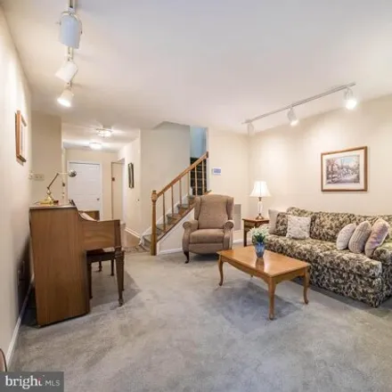 Image 9 - Brandywine Circle, Chester Heights, Delaware County, PA 19017, USA - Townhouse for sale