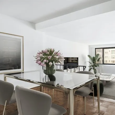 Image 3 - 10 WEST 66TH STREET 15J in New York - Apartment for sale