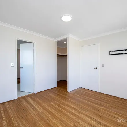Rent this 3 bed apartment on Avola Cove in Merriwa WA 6030, Australia