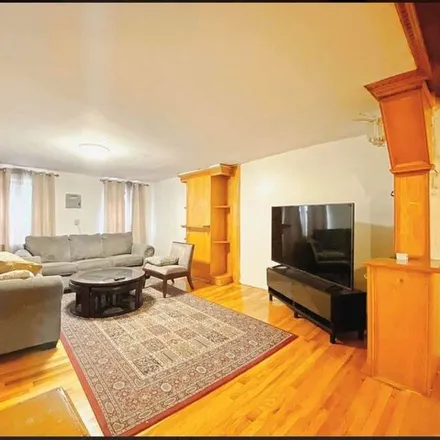 Rent this 3 bed apartment on 358 Dean Street in New York, NY 11217