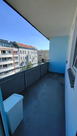 Image 6 - Krumme Straße 43, 10627 Berlin, Germany - Apartment for rent