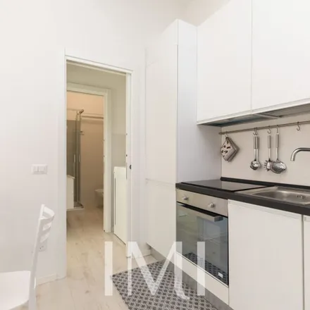 Rent this 2 bed apartment on Via delle Forze Armate 4 in 20147 Milan MI, Italy