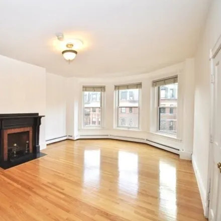 Rent this 1 bed apartment on Tivoli Audio in 218 Newbury Street, Boston