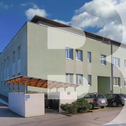 Rent this studio apartment on Traun in Voest-Siedlung, 4