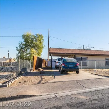 Buy this 2 bed house on 226 West Atlantic Avenue in Henderson, NV 89015