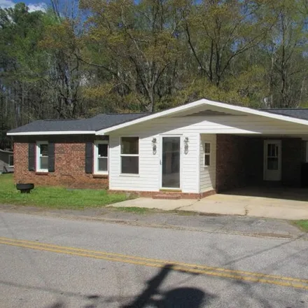 Buy this 2 bed house on 509 South Church Avenue in Landrum, Spartanburg County
