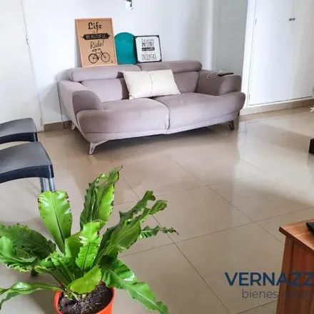 Buy this 1 bed apartment on VeneStore in Avenida Luis María Campos, Palermo