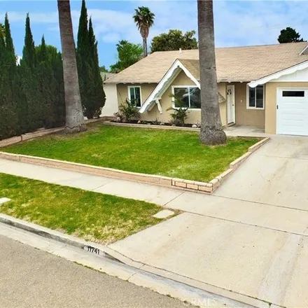 Buy this 3 bed house on 11733 Holyoak Lane in Garden Grove, CA 92840