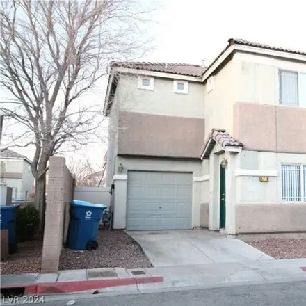 Image 1 - 5278 Paradise Valley Ave, Las Vegas, Nevada, 89156 - House for rent