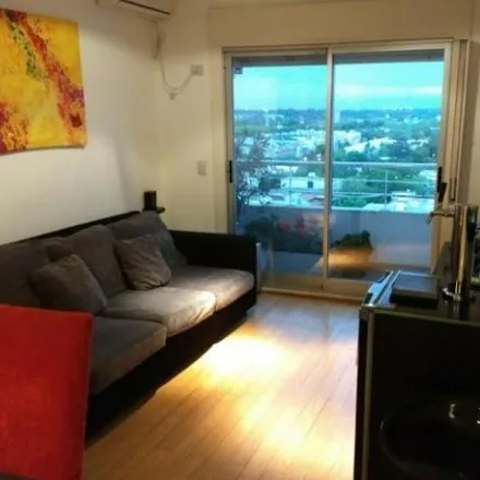 Rent this 2 bed apartment on Avenida Centenario 1819 in Partido de San Isidro, B1643 CGT Beccar