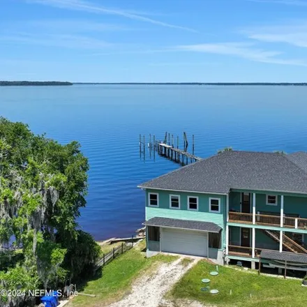 Image 3 - Adams Road, Bass Haven, Saint Johns County, FL, USA - House for sale