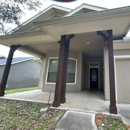Buy this 3 bed house on 1054 South Masonic Street in Bellville, TX 77418
