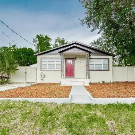 Buy this 4 bed house on 8409 North 11th Street in Tampa, FL 33604