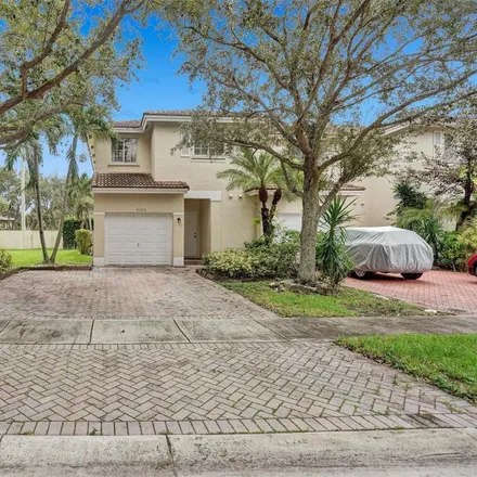 Buy this 4 bed townhouse on 9160 Northwest 38th Place in Sunrise, FL 33351