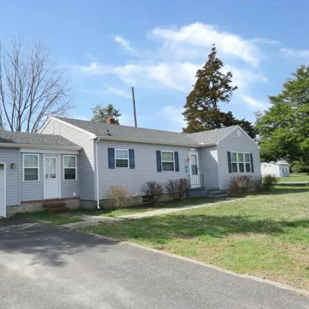 Buy this 3 bed house on 102 South Willey Street in Seaford, DE 19973