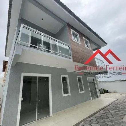 Buy this 2 bed house on Rua 86 in Jardim Atlântico Leste, Maricá - RJ