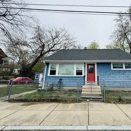 Buy this 4 bed house on 220 Glenellen Road in Boston, MA 02132